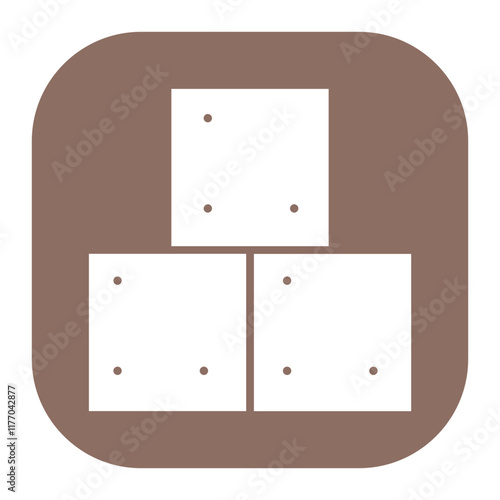 Sugar Icon