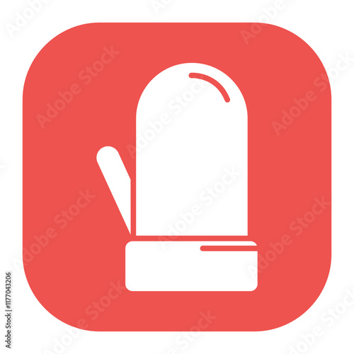 Mitten Icon