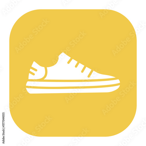 Sneakers Icon