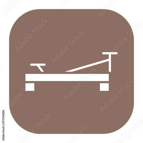 Reformer Icon