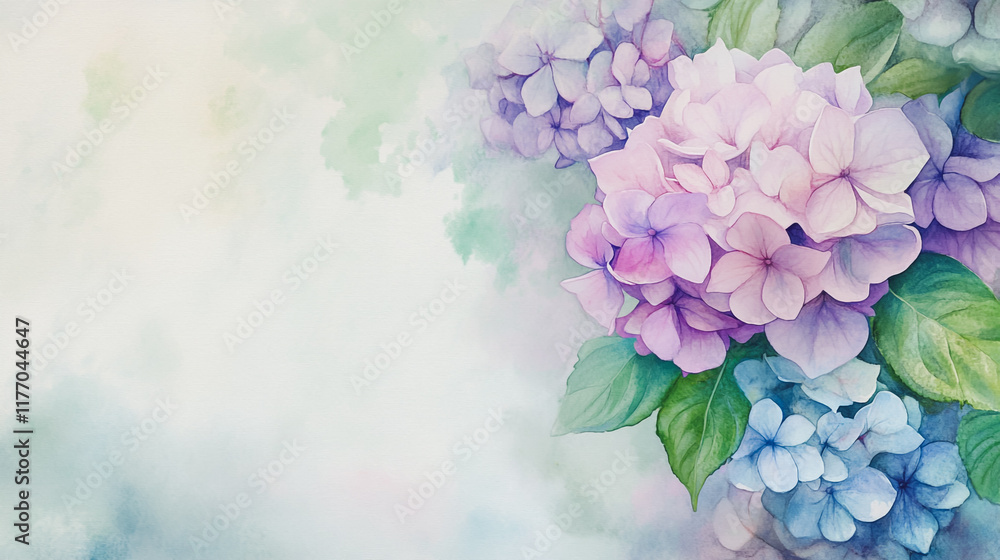 wedding invitation card background vector. Minimal hand painted watercolor botanical flowers texture template background. Design for wedding, vip cover, poster, rsvp moderncard.Valentine's Day wedding invitation card background vector. Minimal hand painted watercolor botanical flowers texture template background. Design for wedding, vip cover, poster, rsvp moderncard.Valentine's Day