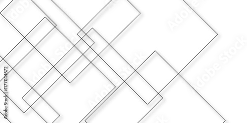 Lines abstract sports background or texture on outdoor sports field. geometric banner pattern background. Modern seamless and retro pattern technology and business concept geometric	

