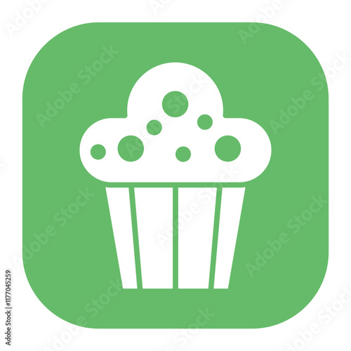 Cupcake Icon