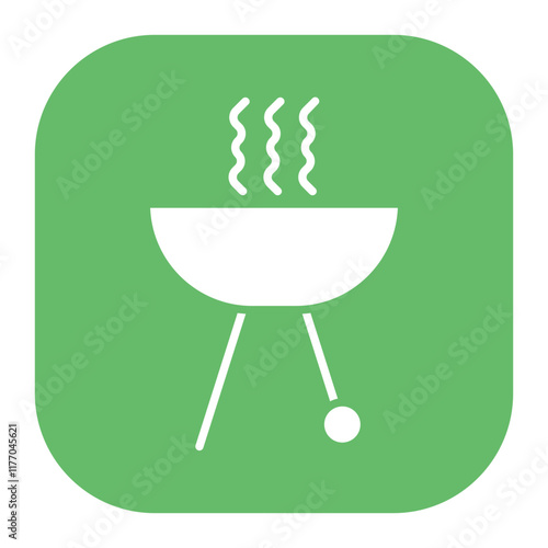 Barbecue Icon