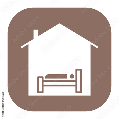 Shelter Icon