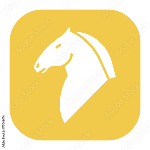 Horse Icon
