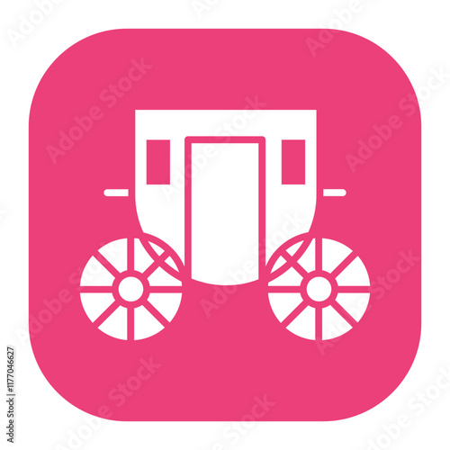 Carriage Icon