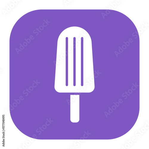 Ice Lolly Icon