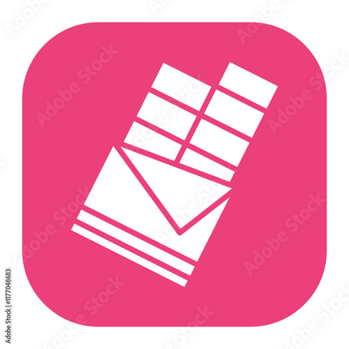 Chocolate Bar Icon
