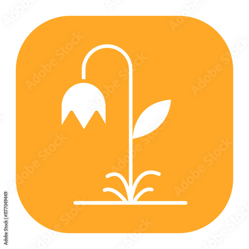 Withered Icon