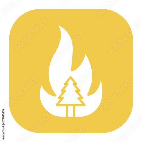 Wildfire Icon