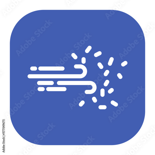 Sandstorm Icon