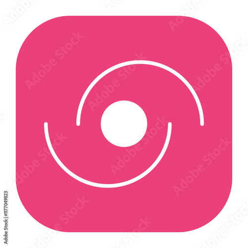 Hurricane Icon
