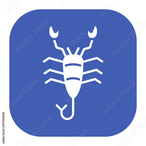 Scorpion Icon