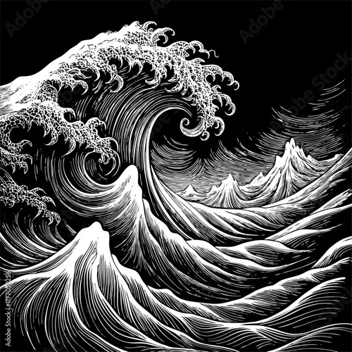 ocean-waves-and-swirl--japan (5).eps