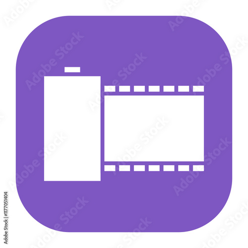 Camera Roll Icon