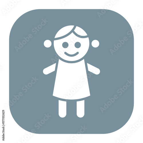 Doll Icon