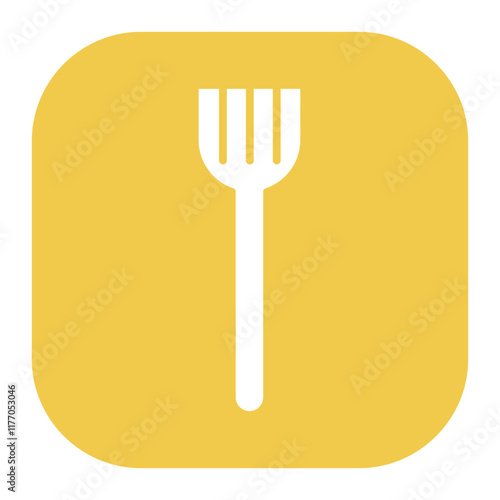 Fork Icon