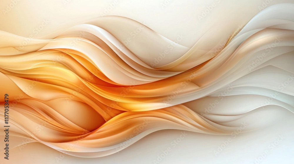 The abstract design features intricate and graceful lines intertwining to form elegant swirls and curves, creating a harmonious and captivating visual display. The abstract design features intricate and graceful lines intertwining to form elegant swirls and curves, creating a harmonious and captivating visual display.