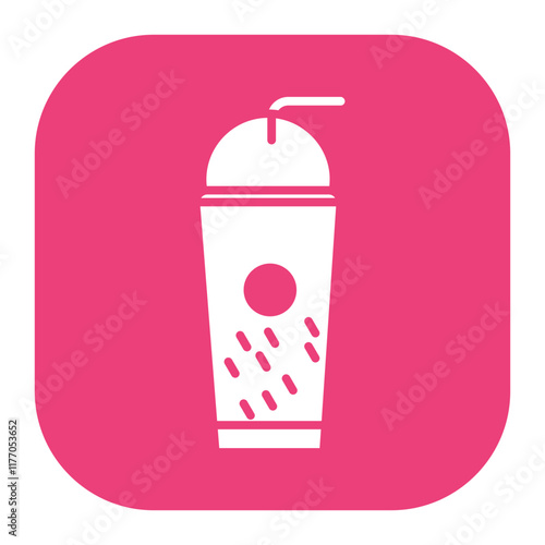 Frappuccino Icon