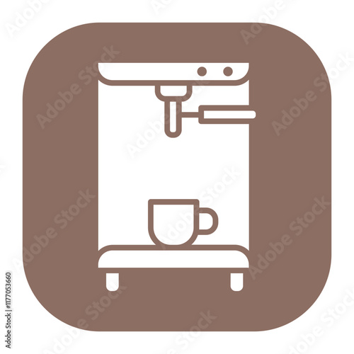 Expresso Icon