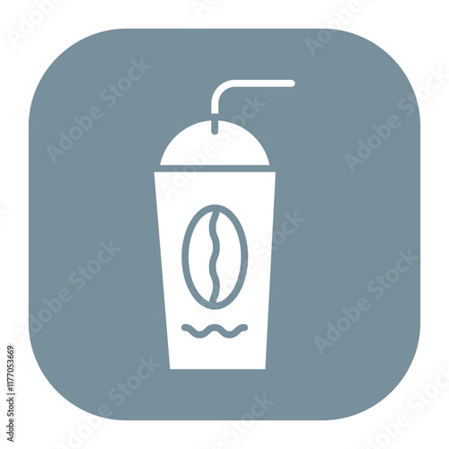 Frappe Icon