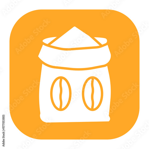 Coffee Sack Icon