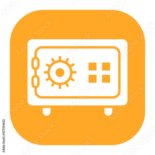 Locker Icon