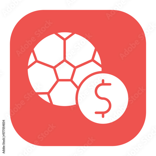 Betting Icon