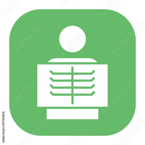 Xray Icon