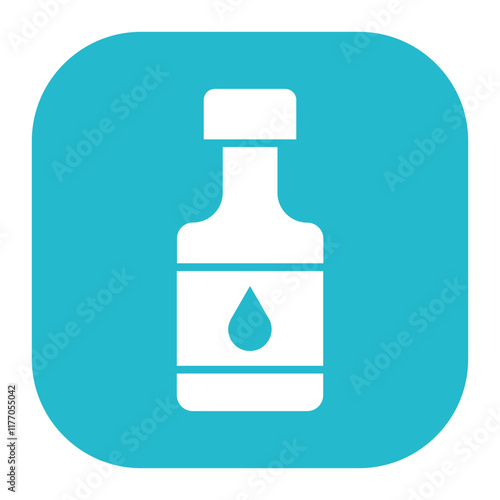 Syrup Icon