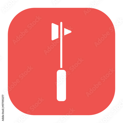 Reflex Hammer Icon