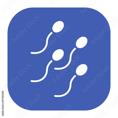 Sperm Icon