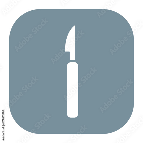 Scalpel Icon