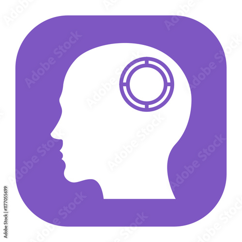 Sensitivity Icon