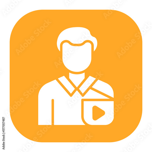 Producer Icon