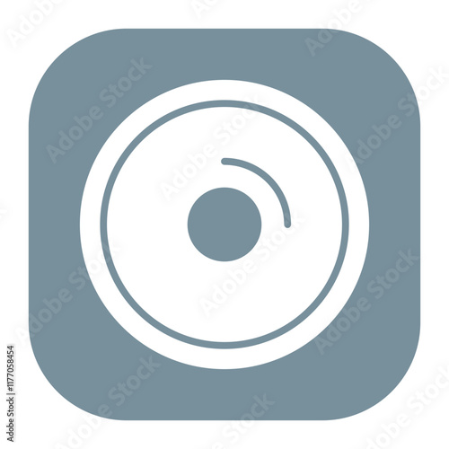 Potter Wheel Icon