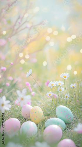 Pastel Easter Bliss