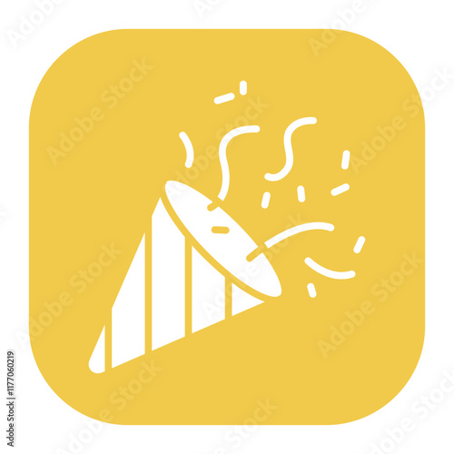 Celebration Icon
