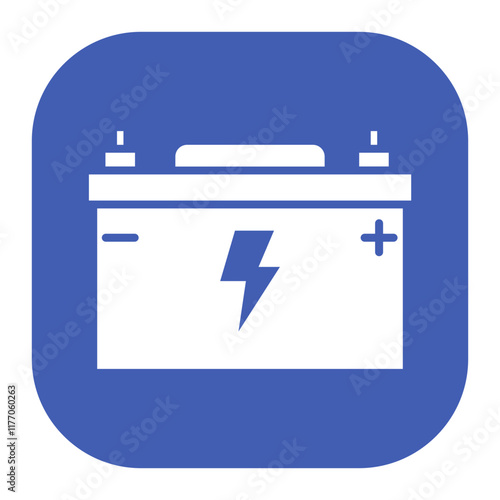 Battery Icon