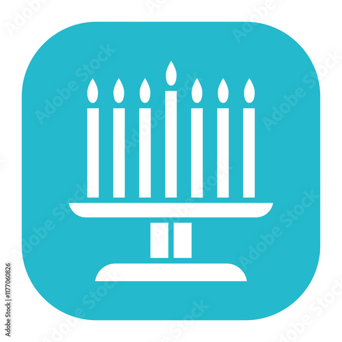 Candle Icon