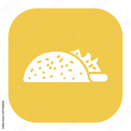 Taco Icon