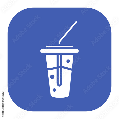 Soda Icon