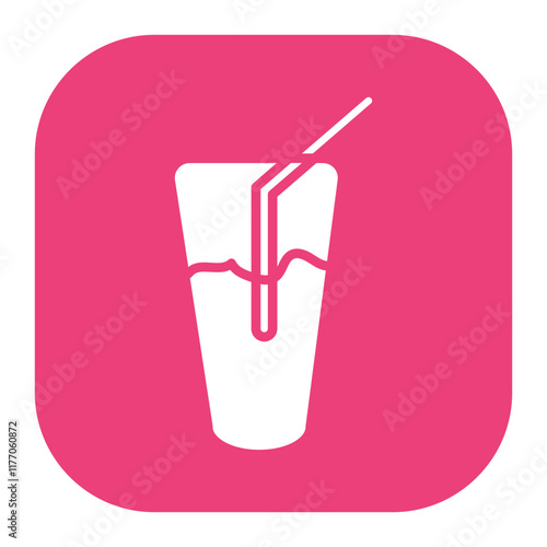 Soft Drink Icon