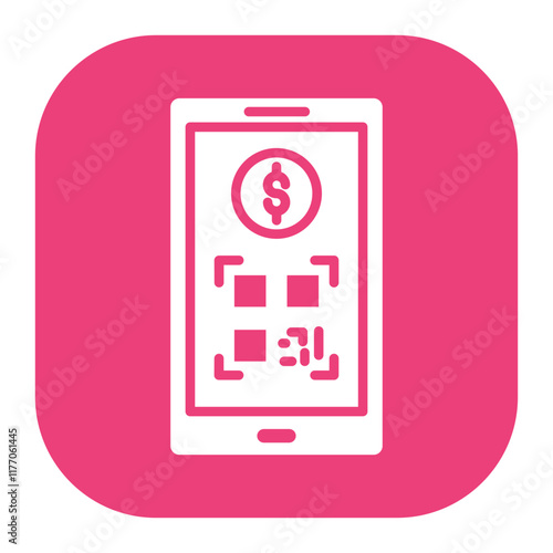 Cashless Payment Icon