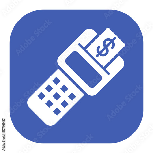 Cash Payment Icon
