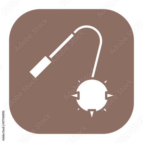 Flail Icon