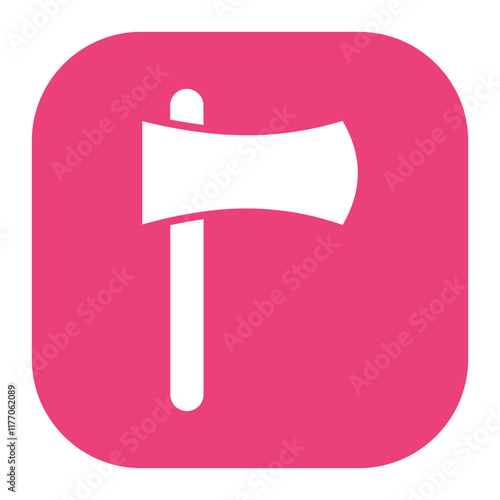 Axe Icon