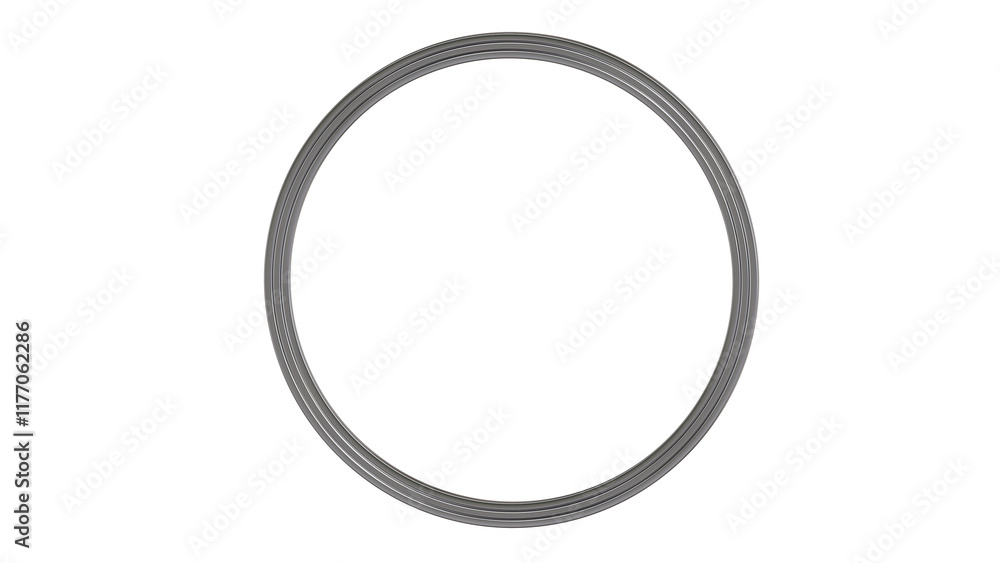 Metal Circle for You Project Metal Circle for You Project