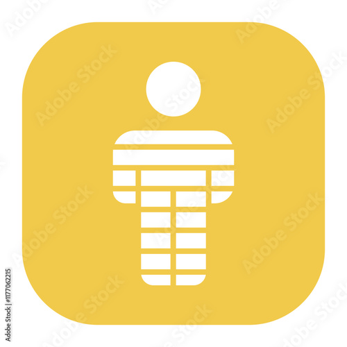 Spa Wrapping Icon